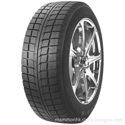 Trazano Brand PCR Tires (SW618)